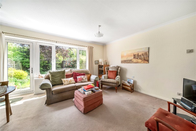 Hawkley Gardens, West Norwood, London, SE27