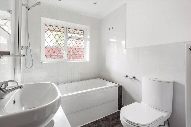 Highfield Hill, London, SE19