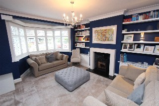 Olive Avenue, Leigh-on-Sea, Essex, SS9
