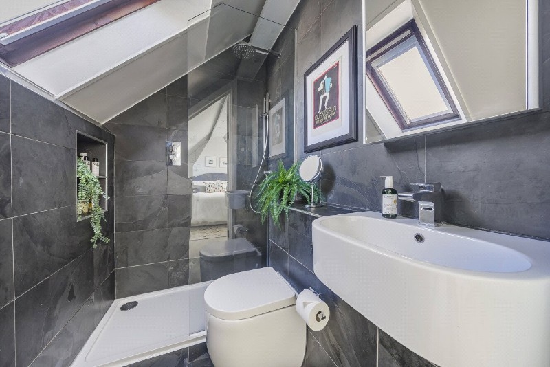 Broadhurst Gardens, London, NW6