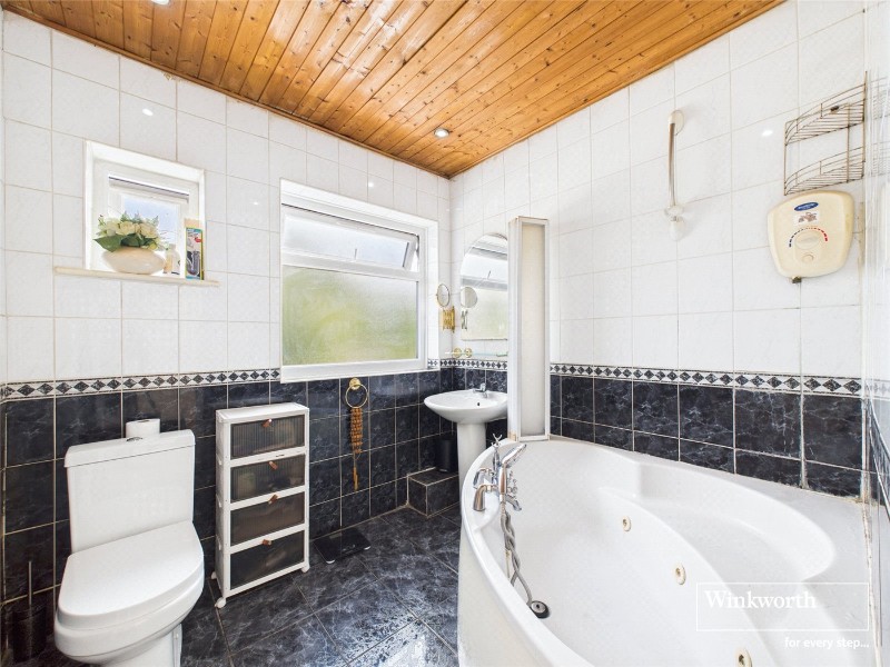 Clifton Road, Harrow, Middlesex, HA3