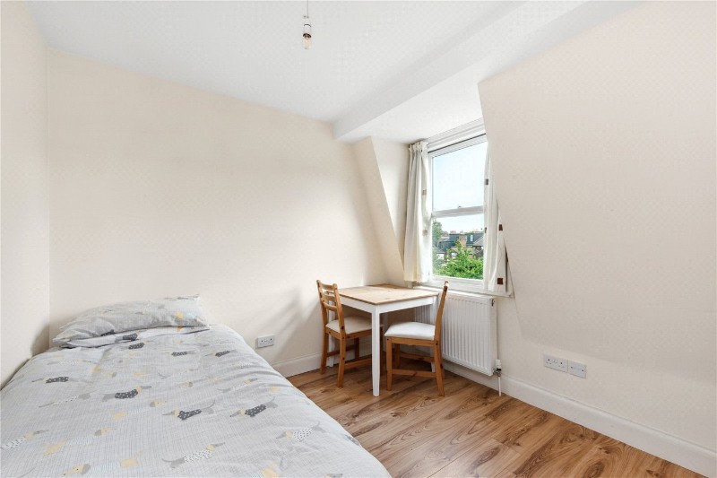 Yoakley Road, London, N16