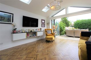 Woodcote Road, Leigh-on-Sea, SS9