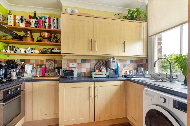 Wimbledon Park Road, Southfields, SW18