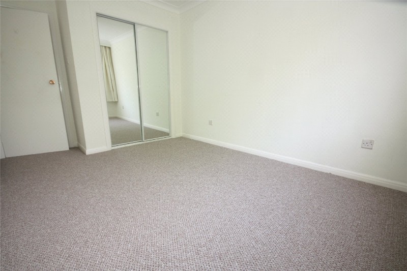 Farleigh, 32A Branksome Wood Road, Bournemouth, Dorset, BH4