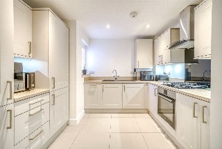 Bournemouth Road, Lower Parkstone, Poole, Dorset, BH14