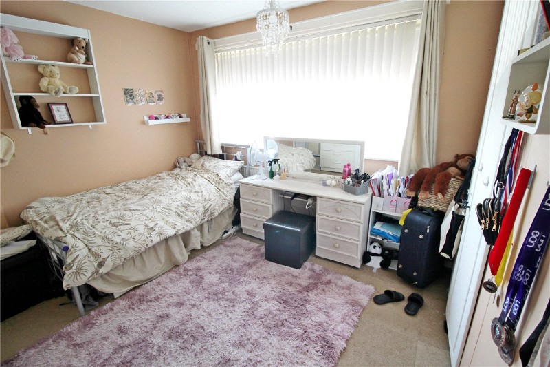 Bramley Road, Market Deeping, Peterborough, Lincolnshire, PE6