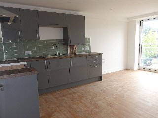 Lion Court, Southbridge, Northampton, NN4
