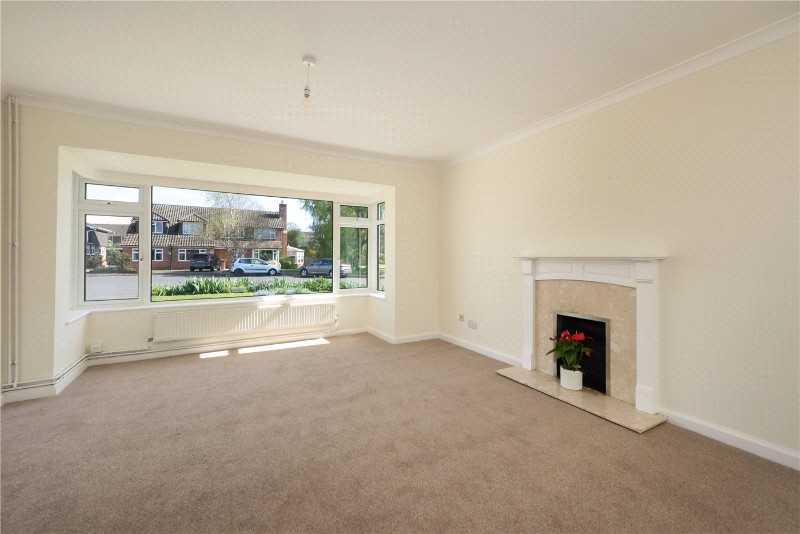 Cherry Glebe, Mersham, Ashford, Kent, TN25