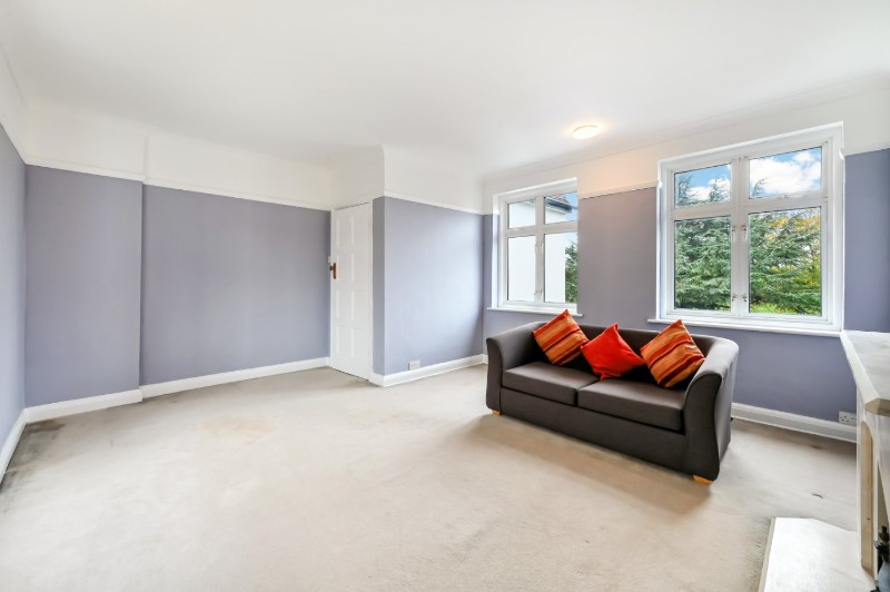 Village Way, Beckenham, BR3