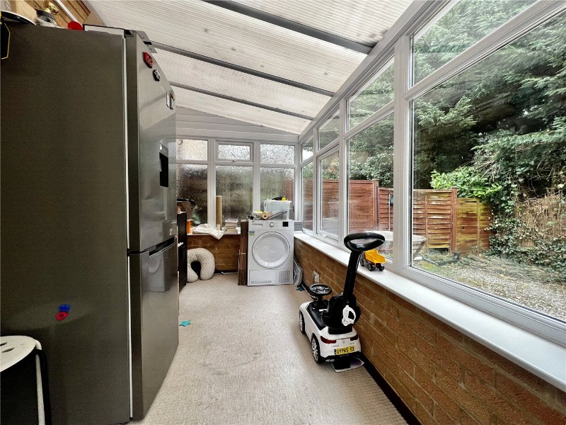 Osmund Drive, Goldings, Northampton, NN3