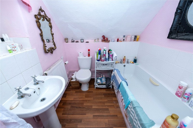 London Road, Osbournby, Sleaford, Lincolnshire, NG34