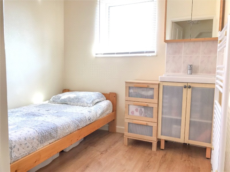 Romsey Road, Winchester, Hampshire, SO22