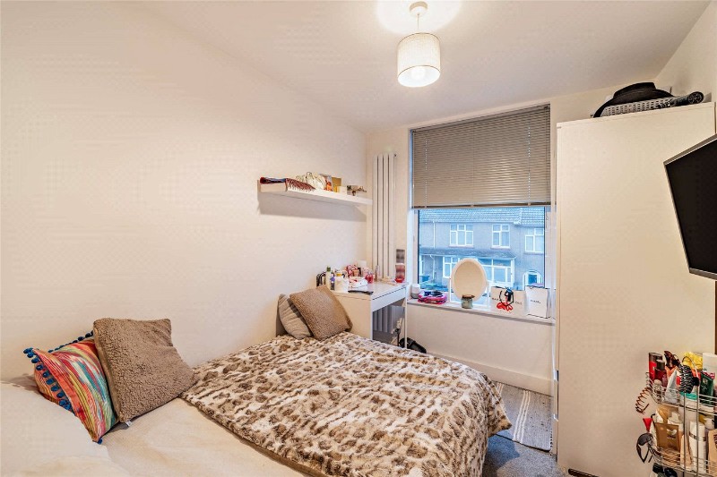 Third Avenue, Bristol, BS7