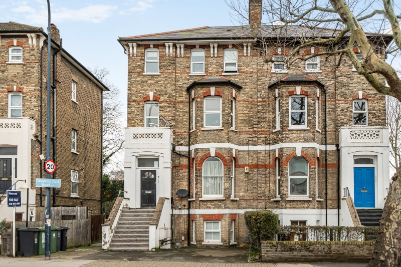 Waldram Park Road, London, SE23