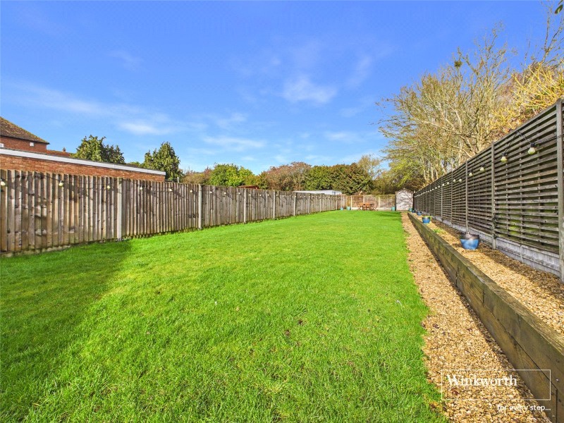 Turnpike Road, Newbury, Berkshire, RG14