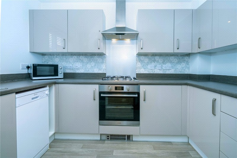 Harrier Way, Market Deeping, Peterborough, Lincolnshire, PE6