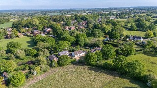 Dogdean, Wimborne, Dorset, BH21