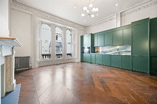 Kensington Gardens Square, London, W2