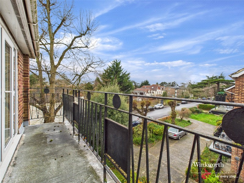 Wisdom Court, Southcote Road, Reading, Berkshire, RG30