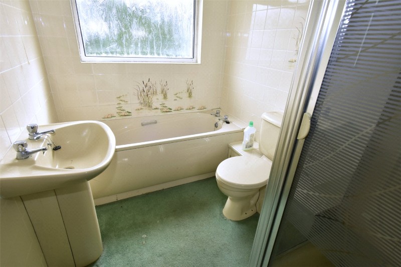 Gravel Hill, Wimborne, Dorset, BH21