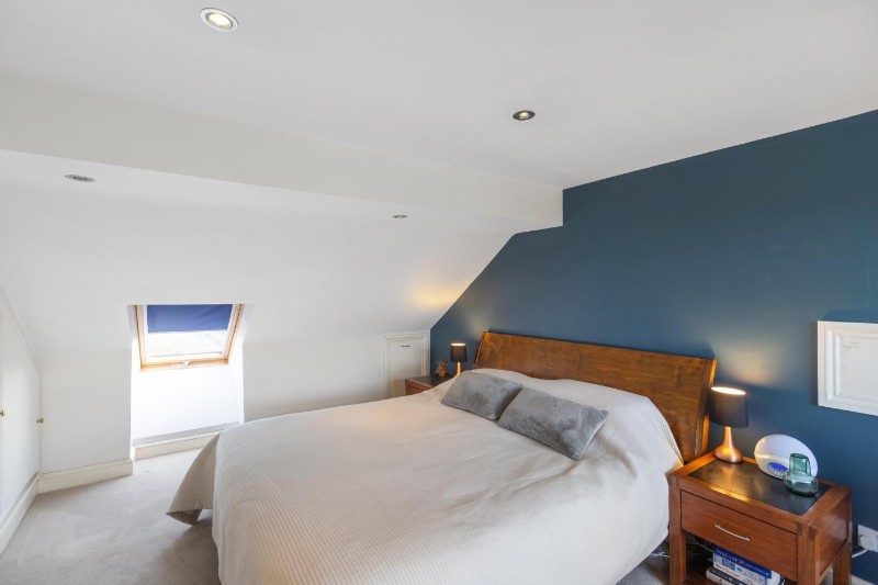 Hampden Avenue, Beckenham, BR3