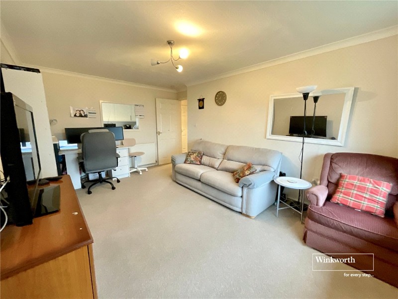 Waterford Place, Highcliffe, Christchurch, Dorset, BH23