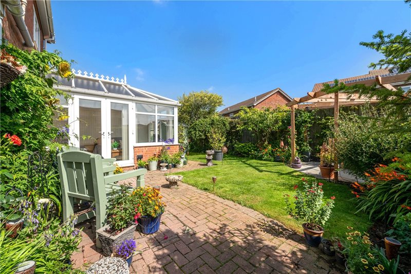 Willow Road, Stamford, Lincolnshire, PE9