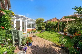 Willow Road, Stamford, Lincolnshire, PE9
