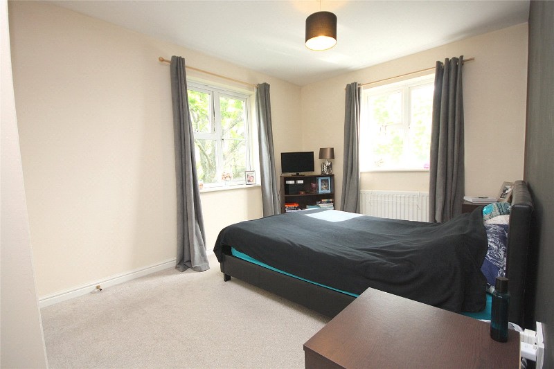 Alder Heights, Branksome, Poole, BH12