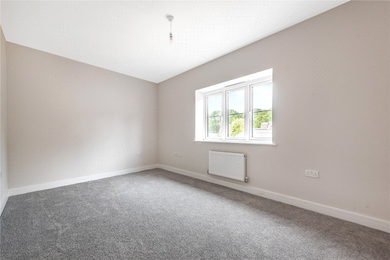 Maddison Court, Oxlease Meadows, Romsey, SO51