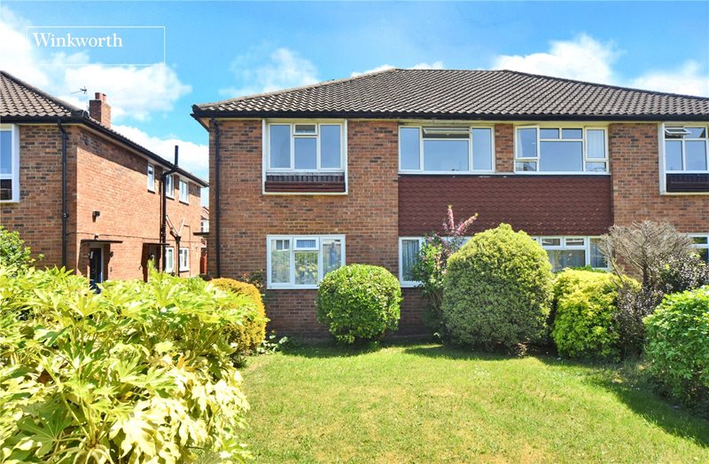 Beechmore Gardens, Cheam, Sutton, SM3
