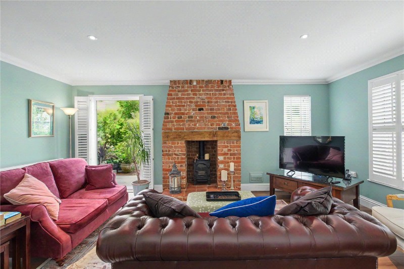 Smyth Close, Peasenhall, Saxmundham, Suffolk, IP17