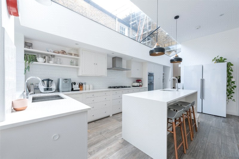 Summerfield Avenue, London, NW6