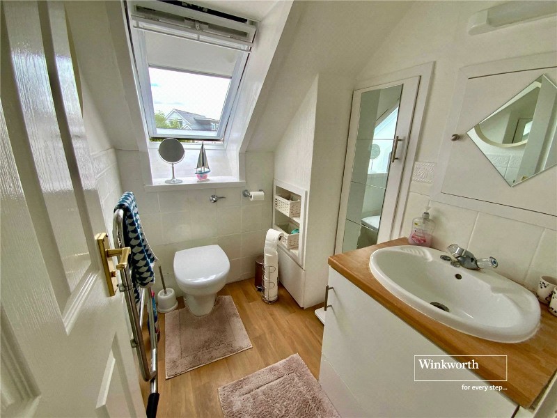 Bure Lane, Christchurch, Dorset, BH23