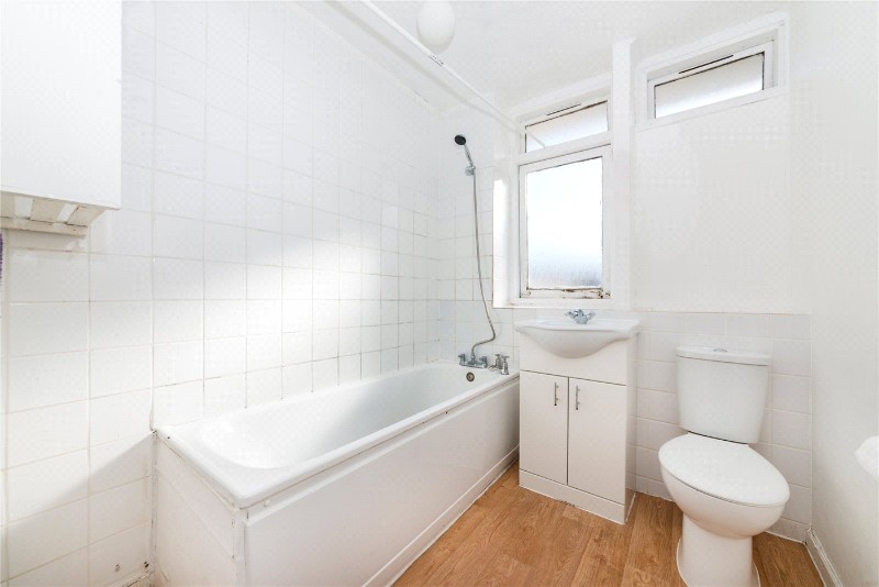 Honiton Gardens, Gibbon Road, London, SE15