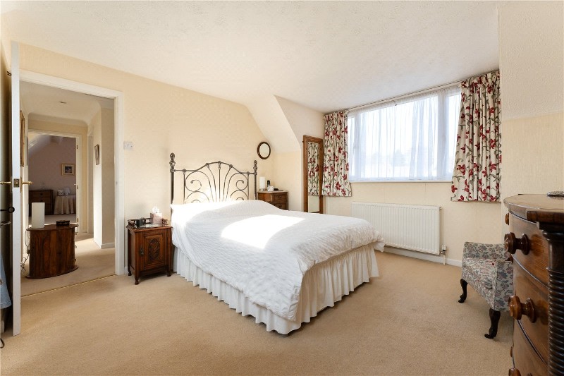 Parkway Gardens, Chandler&#39;s Ford, Eastleigh, Hampshire, SO53
