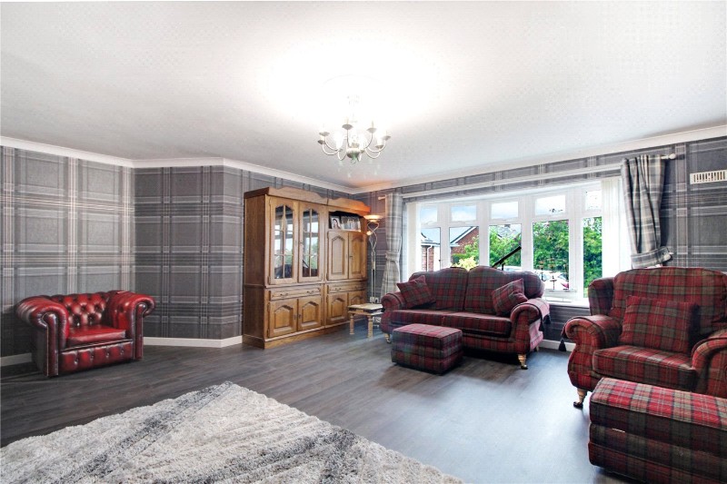 Cherrywood, Alpington, Norwich, Norfolk, NR14