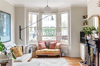 Chandos Road, London, N17
