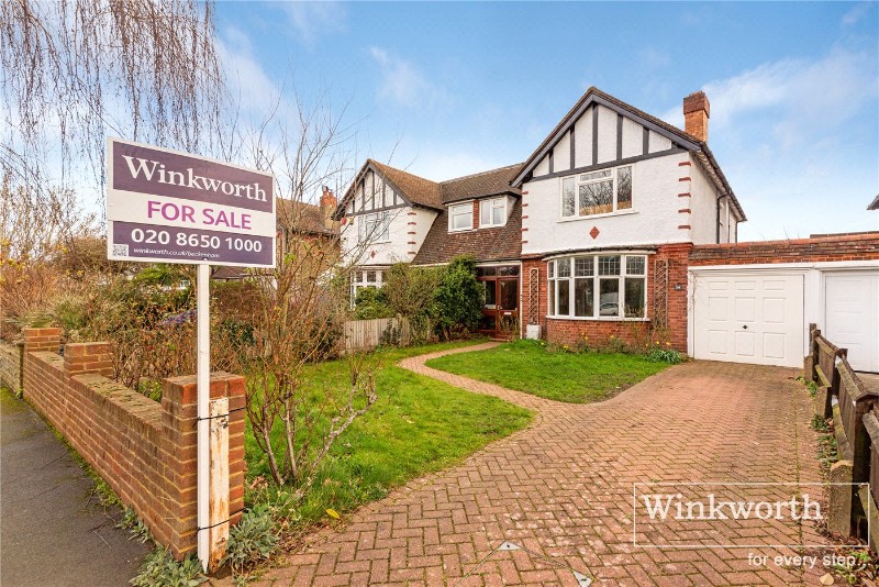 Properties for sale Winkworth Estate Agents