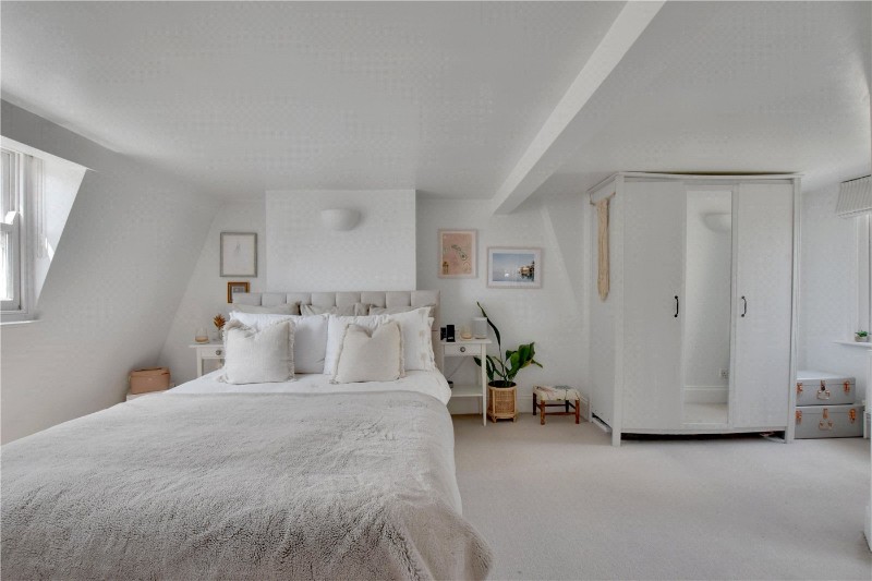 Tranquil Vale, Blackheath, London, SE3