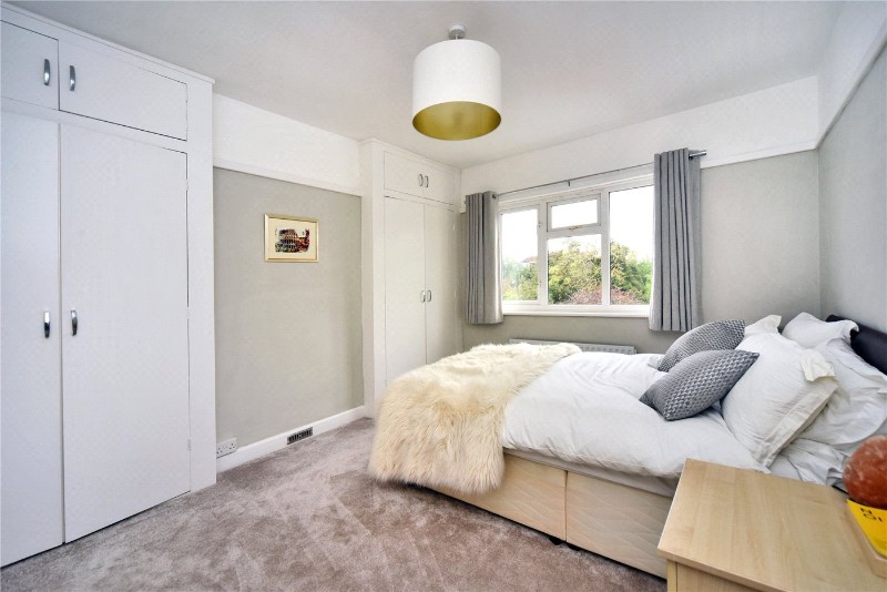 Glenfield Road, Banstead, Surrey, SM7