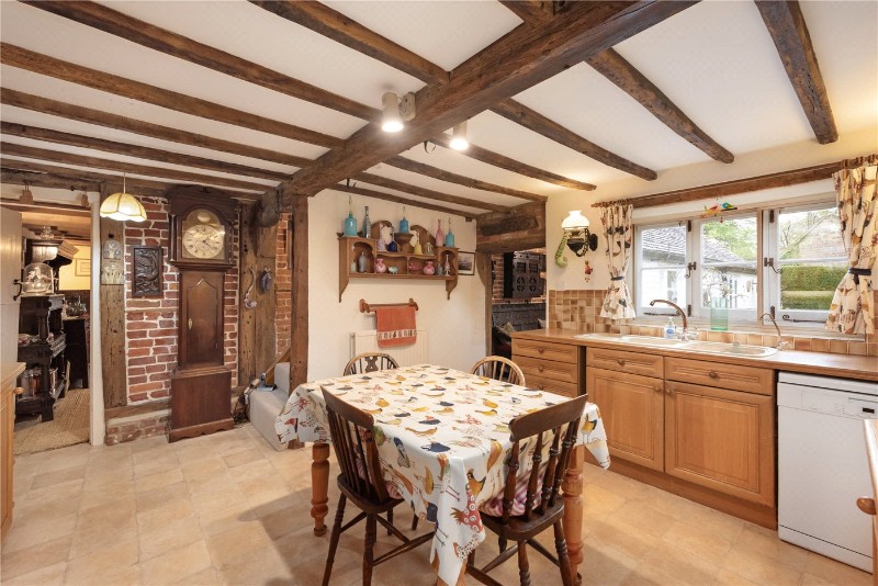 Richdore Road, Waltham, Canterbury, Kent, CT4