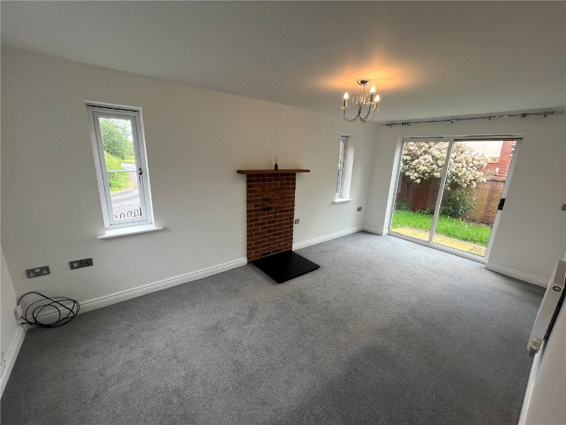 Drake Close, Tiverton, Devon, EX15