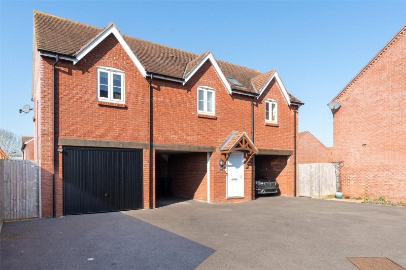 Constance Road, Wimborne, Dorset, BH21