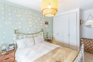 Hayes Grove, East Dulwich, London, SE22
