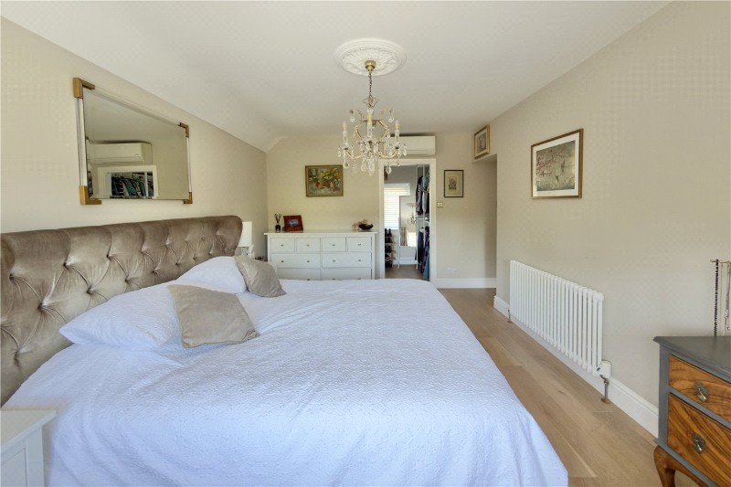 Cherry Tree Road, Beaconsfield, Buckinghamshire, HP9