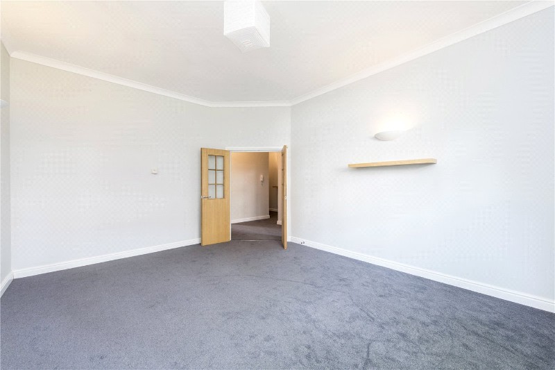 Langthorne Lodge, 4 Charles Haller Street, London, SW2