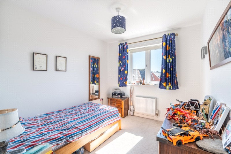 Bluebell Crescent, Wimborne, Dorset, BH21