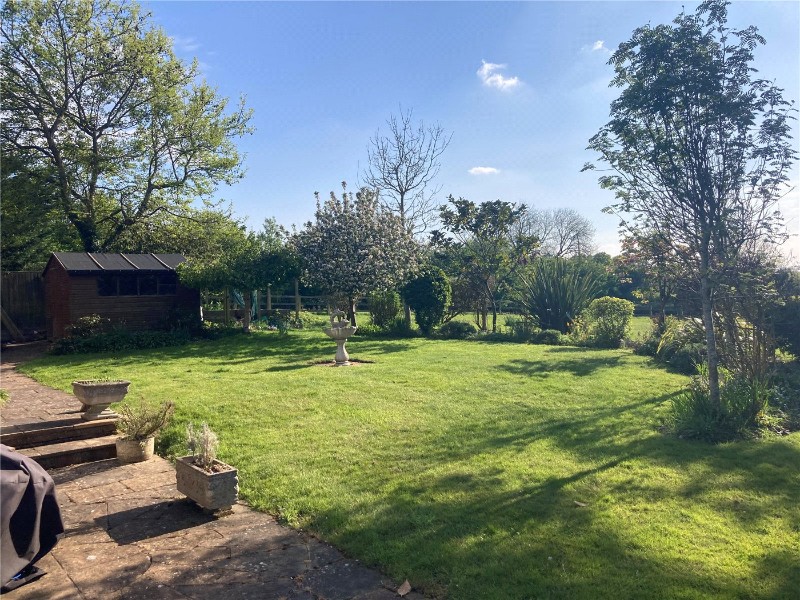 Bearwood Road, Wokingham, Berkshire, RG41